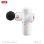 XO FG01 Συσκευή Μασάζ Περιτονίας (Fascia Gun) - Image 7