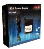 ATC-80A Τροφοδοτικό 12V - Image 5