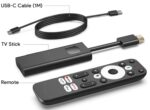 Google TV GD1 4K Streaming Stick - Image 9