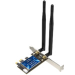 EDUP EP-9651GS WIFI 6EAX5400 + Bluetooth 5.3 PCI-E Network Adapter - Image 7