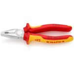 Redpoint 0306180 ΠΕΝΣΑ 1000V 180MM KNIPEX