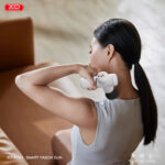 XO FG01 Συσκευή Μασάζ Περιτονίας (Fascia Gun) - Image 9