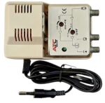 ATC-70A Κεντρικός Ενισχυτής - Image 6