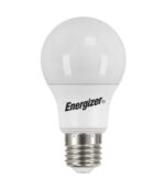 Energizer BEC Κοινή Λάμπα LED 8.8W E27 806lm 4000k Φυσικό Λευκό - Image 2