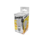 Energizer BEC Κοινή Λάμπα LED 8.8W E27 806lm 4000k Φυσικό Λευκό