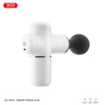 XO FG01 Συσκευή Μασάζ Περιτονίας (Fascia Gun) - Image 4