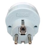 ATC Αντάπτορας Ταξιδιού Τύπου EU σε Universal - Image 4