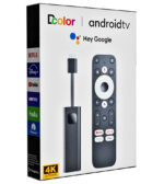 Google TV GD1 4K Streaming Stick - Image 11