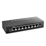 EDUP EP-SG7810 8 port 10/100/1000M RJ45 - Image 5