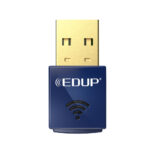 EDUP EP-N8568 150 WiFi + Bluetooh 4.0 Adapter - Image 5