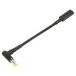 ATC Αντάπτορας Τροφοδοσίας Θηλυκός Type-C 5A 100W Max 5.5 x 2.5 - Image 5