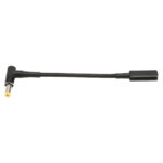 ATC Αντάπτορας Τροφοδοσίας Θηλυκός Type-C 5A 100W Max 5.5 x 2.5 - Image 7