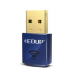 EDUP EP-N8568 150 WiFi + Bluetooh 4.0 Adapter - Image 6