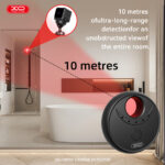 XO CRP02 Smart Ανιχνευτής Κάμερας - Image 4