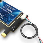 EDUP EP-9632 AC1200 WiFi + Bluetooth 4.2 Network Card - Image 8