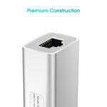 EDUP EP-9802 10/100/1000Mbps Type-C LAN Adapter - Image 11