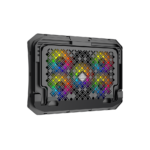 Meetion MT-CP3030 Gaming Cooling Pad - Image 6