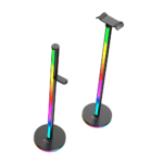 Meetion MT-BK300 Smart Φωτιζόμενη Βάση Ακουστικών - Image 3