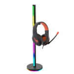 Meetion MT-BK300 Smart Φωτιζόμενη Βάση Ακουστικών - Image 5