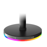 Meetion MT-BK300 Smart Φωτιζόμενη Βάση Ακουστικών - Image 8