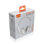 Meetion BTH003 Ακουστικά Bluetooth / Μαύρο - Image 3