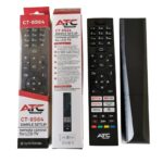 ATC Τηλεχειριστήριο για Toshiba LCD TVs CT-8564 NYGPM1 - Image 4