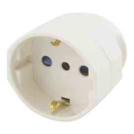 18376_270x270 Redpoint ΦΙΣ ΣΟΥΚΟ ΘΗΛΥΚΟ ΛΕΥΚΟ - Image 1