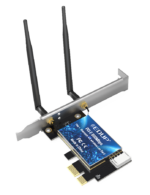 EDUP EP-9619 AC600 WiFi + Bluetooth 4.2 Network Card - Image 8