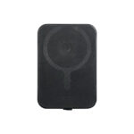 XO LP04 Anti-Loss Locator Μαγνητική Θήκη Μαύρο - Image 2