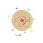 XO YH13 Ταινία LED Κάμπινγκ 10M - Image 3