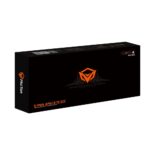 Meetion MT-MK20 Μηχανικό Gaming Πληκτρολόγιο / US / Γκρί Διακόπτες - Image 9