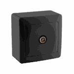 Redpoint ΠΡΙΖΑ TV ΔΙΕΛΕΥΣΗΣ ΕΞΩΤΕΡΙΚΗ IP20 KARIN ΛΕΥΚΗ STINEL - Image 2