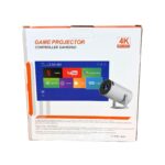 ATC GP Προτζέκτορας Gaming με 2 Χειριστήρια - Image 4