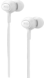 XO S6 Candy Handsfree Άσπρο