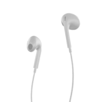 XO EP74 4ης Γενιάς TypeC Handsfree Άσπρο