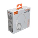 Meetion BTH002 Ακουστικό Τηλεφωνίας Bluetooth / Μαύρο - Image 2