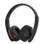 Meetion BTH003 Ακουστικά Bluetooth / Μαύρο