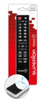 SUPERIOR Remote Control Hotel TV (Bulk) - Image 2