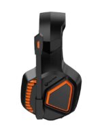 Meetion BTH014 2.4G Bluetooth Gaming Ακουστικά Μαύρο - Image 2