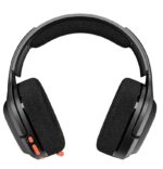 Meetion BTH012 2.4G Bluetooth Gaming Ακουστικά Μαύρα - Image 2