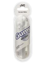 JVC HA-F160-A-E Ακουστικά In ear Λευκό - Image 2