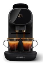 Philips LM9012/20 Καφετιέρα L'Or Capsule Γκρι - Image 3