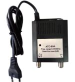 ATC-80A Τροφοδοτικό 12V - Image 2