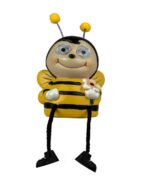 Modee Lighting LED Ηλιακά Διακοσμητικά Φωτιστικά Κήπου (12τμχ) - Image 3