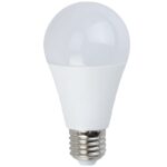 Redpoint ΛΑΜΠΑ ΚΟΙΝΗ LED 12W Ε27 4000K 270o 2.0(κατασκευή Κίνα)