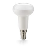 Redpoint R50 LED 5W E14 3000K 2.0