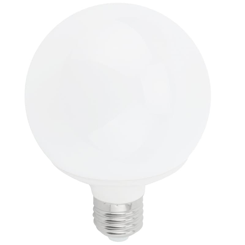 22607-22609-24339-24701-24338 Redpoint GLOBE LED G120 E27 24W WARM 2.0 - Image 1