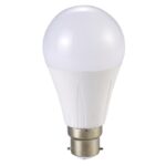 Redpoint ΛΑΜΠΑ ΚΟΙΝΗ LED 10W B22 WARM 270o 2.0 (κατασκευή Κίνα)