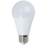 Redpoint ΛΑΜΠΑ ΚΟΙΝΗ LED 15W Ε27 4000K 2.0(κατασκευή Κίνα)