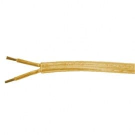 23002_270x270 Redpoint ΚΑΛΩΔΙΟ ΟΒΑΛ 2Χ0.75 ΧΡΥΣΟ - Image 1